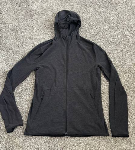 Lululemon Zip-Up Jacket