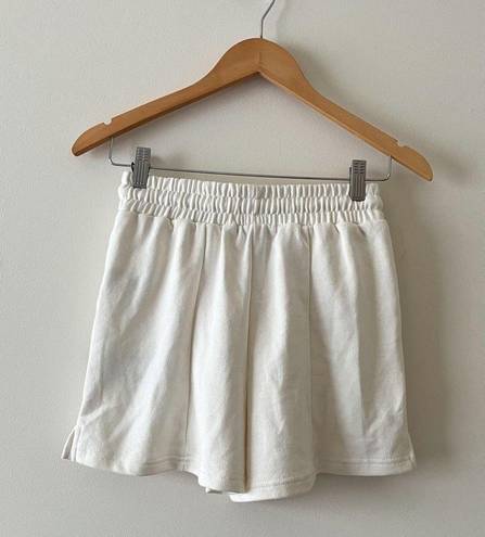 Forever 21 New York Manhattan High Waisted Shorts Size Small