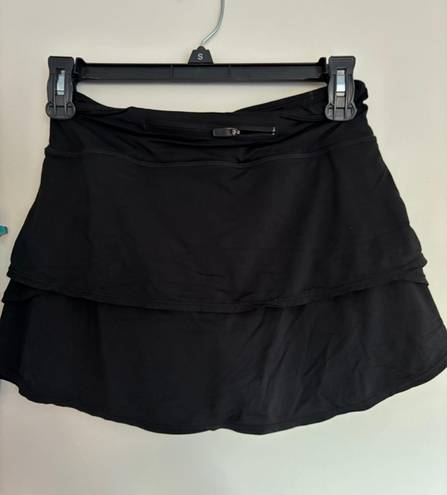 Athleta Swing Skirt