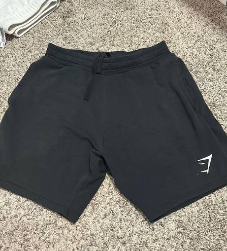 Gymshark shorts