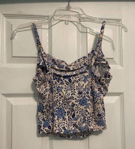 Free People Tank