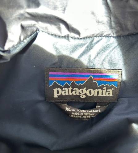 Patagonia Jacket