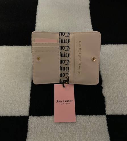 Juicy Couture Wallet