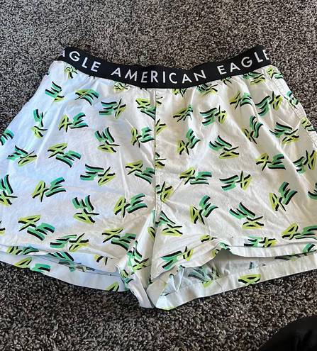 American Eagle Boxers