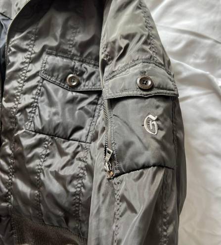 Guess  Puffer Jacket