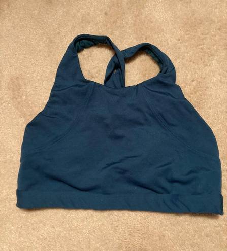 All in Motion Strappy Sport Bra new with tags  Strappy sports bras, All in  motion, Sports bra