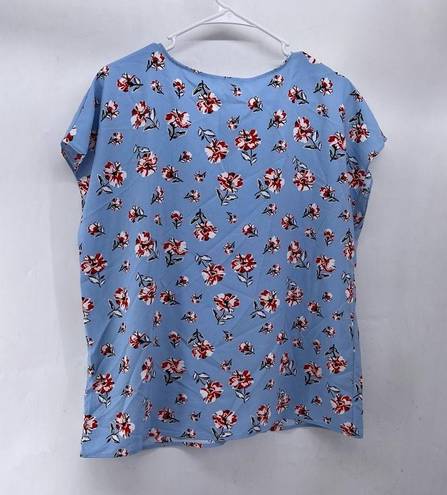 Hilary Radley 5/$25 Hillary Radley large women’s scrub top b29