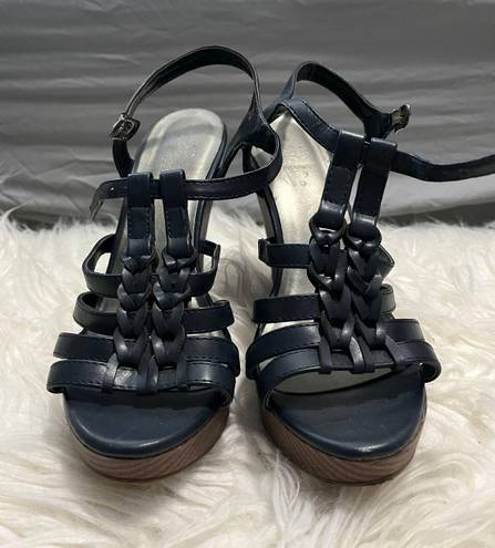 sbicca Wedge Sandals