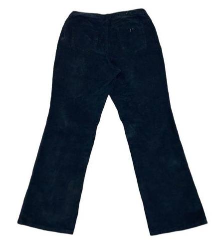 St. John’s Bay  Corduroy Pants(Size 14W)