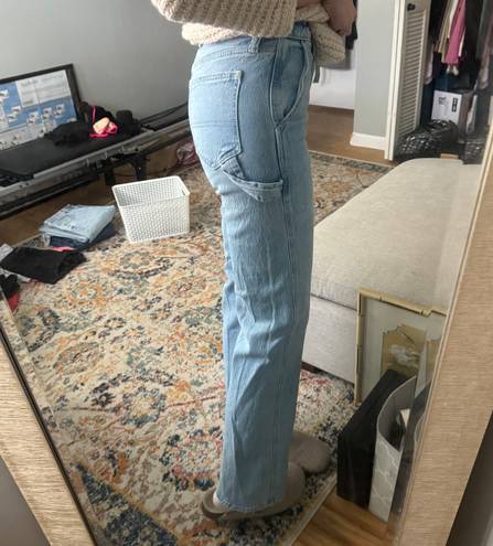 Abercrombie & Fitch 90’s Relaxed Jeans