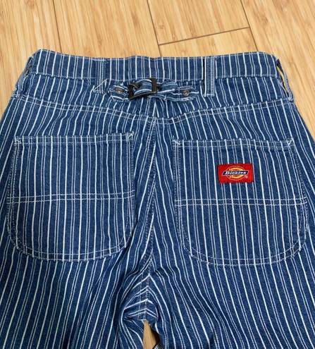 Dickies Striped Jeans