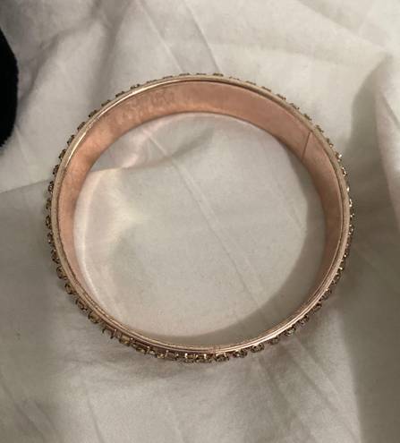 American Eagle  Rose Gold Bracelet 