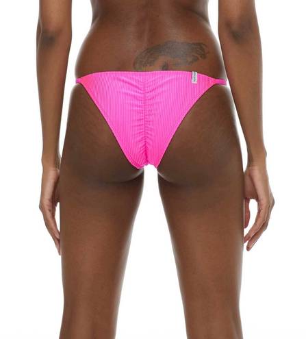 Body Glove NIFTY FIXED BRASILIA BIKINI BOTTOM