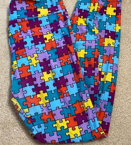 LuLaRoe Puzzle Piece  🧩