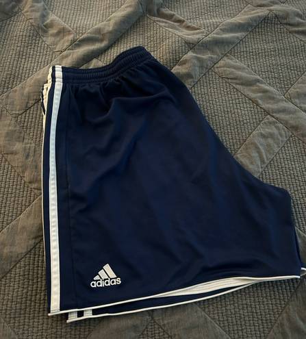 Adidas Soccer Shorts