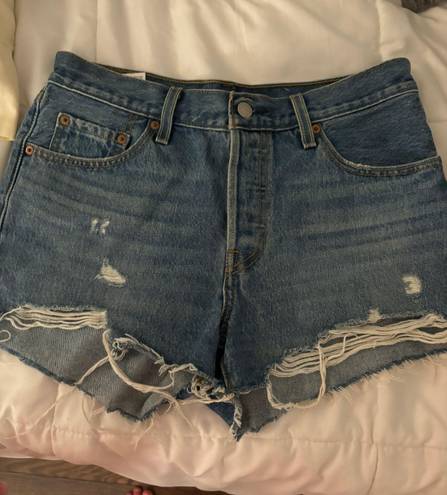 Levi’s 501 Shorts