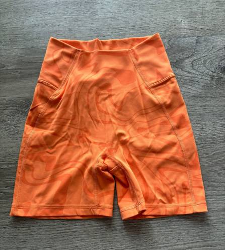 Paragon Shorts