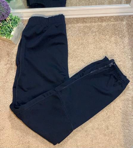 DKNY VINTAGE SWEAT PANTS