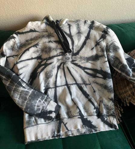 Earthbound Tie Dye Hoodie