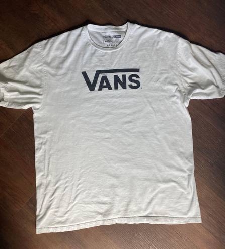 Vans Comfy T-shirt