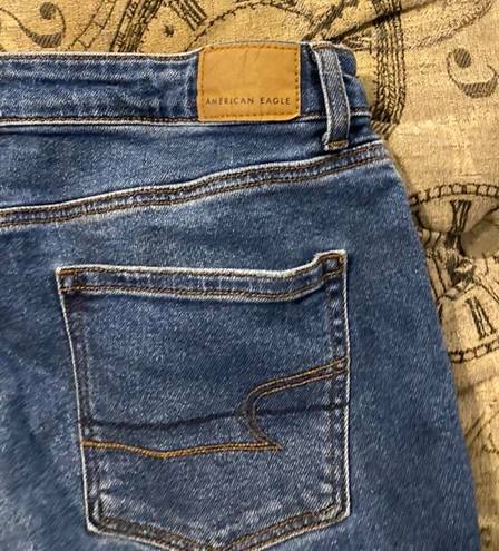 American Eagle Outfitters Jeans Size 12