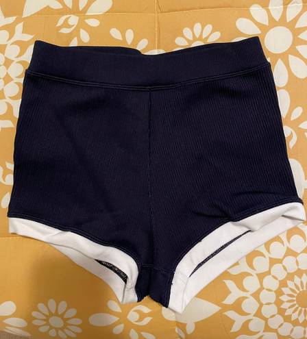 Aerie Offline Blue Shorts