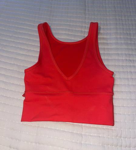 Lululemon Tank Top