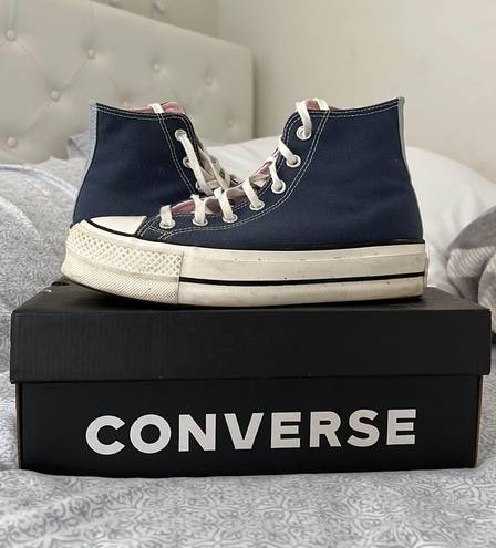 Converse Platform