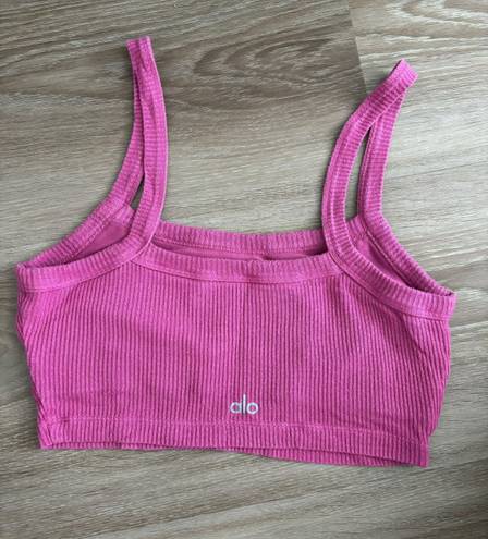 Alo Yoga Sports Bra