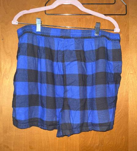 Aerie Boxer Shorts Size Large