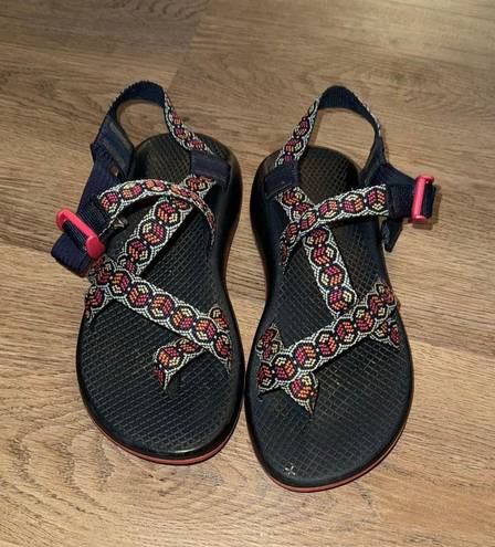 Chacos 