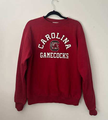 Champion University Of South Carolina  Crewneck-Medium