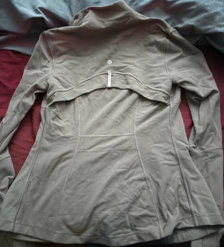 Lululemon Define Jacket