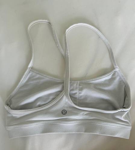 Lululemon Flow-Y Sports Bra