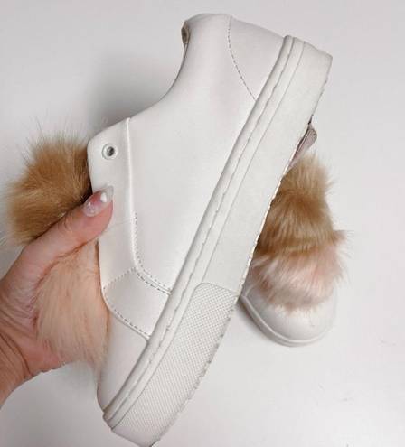 Sam Edelman  womens white sneakers/NWOB