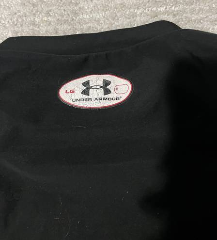 Under Armour Long-Sleeve