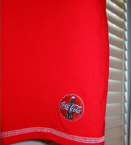 Coca-Cola  Vintage Top