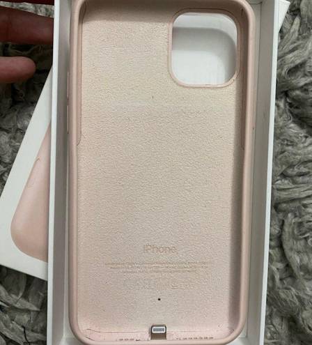 Apple Smart Battery Case iPhone 11 Pro