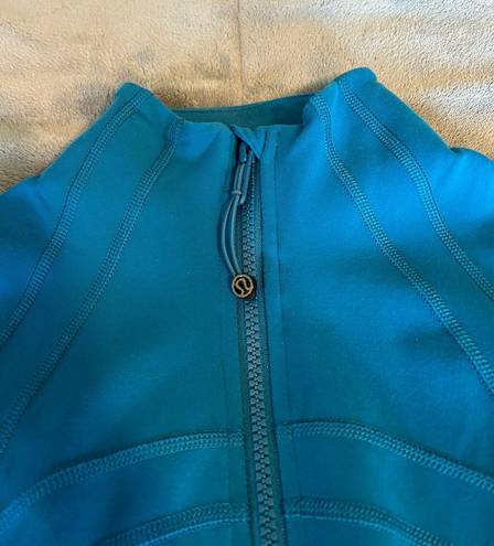 Lululemon Jacket