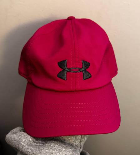 Under Armour Hat