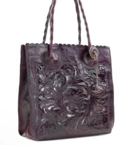 Patricia Nash  Cabo Tote