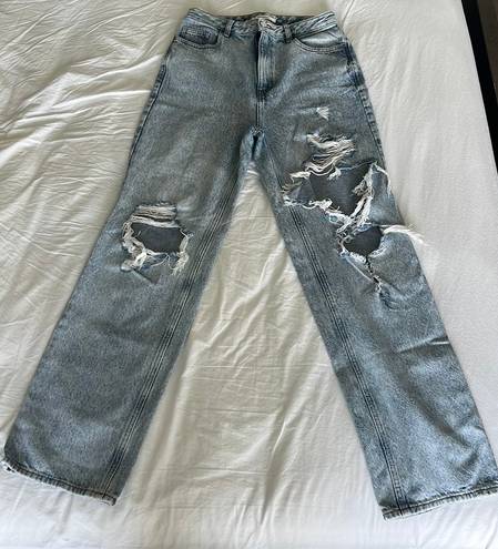 PacSun 90s Boyfriend Jeans