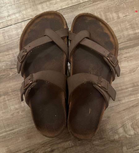 Birkenstock Sandal