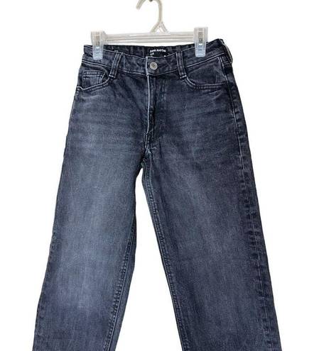 Frank And Oak  Cyndi Straight Fit Jeans Size 23