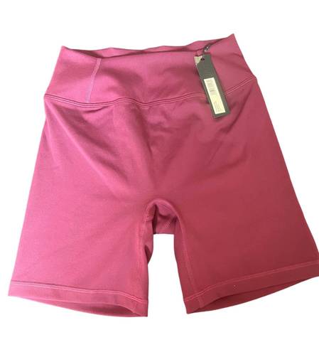 Oner Active TIMELESS HIGH WAISTED SHORTS