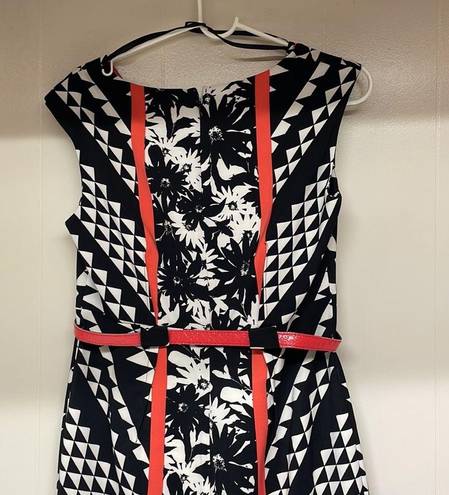 Emma & Michele  Sz 8 Dress