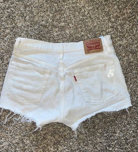 Levi’s 501 Shorts