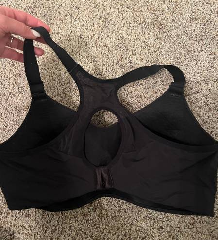 Avia Black Sports Bra