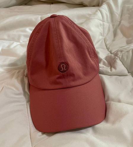 Lululemon Baseball Hat