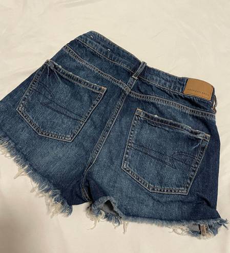 American Eagle Outfitters Tomgirl Shorts